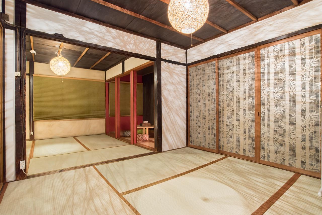Guest house Ikenoya Kyoto