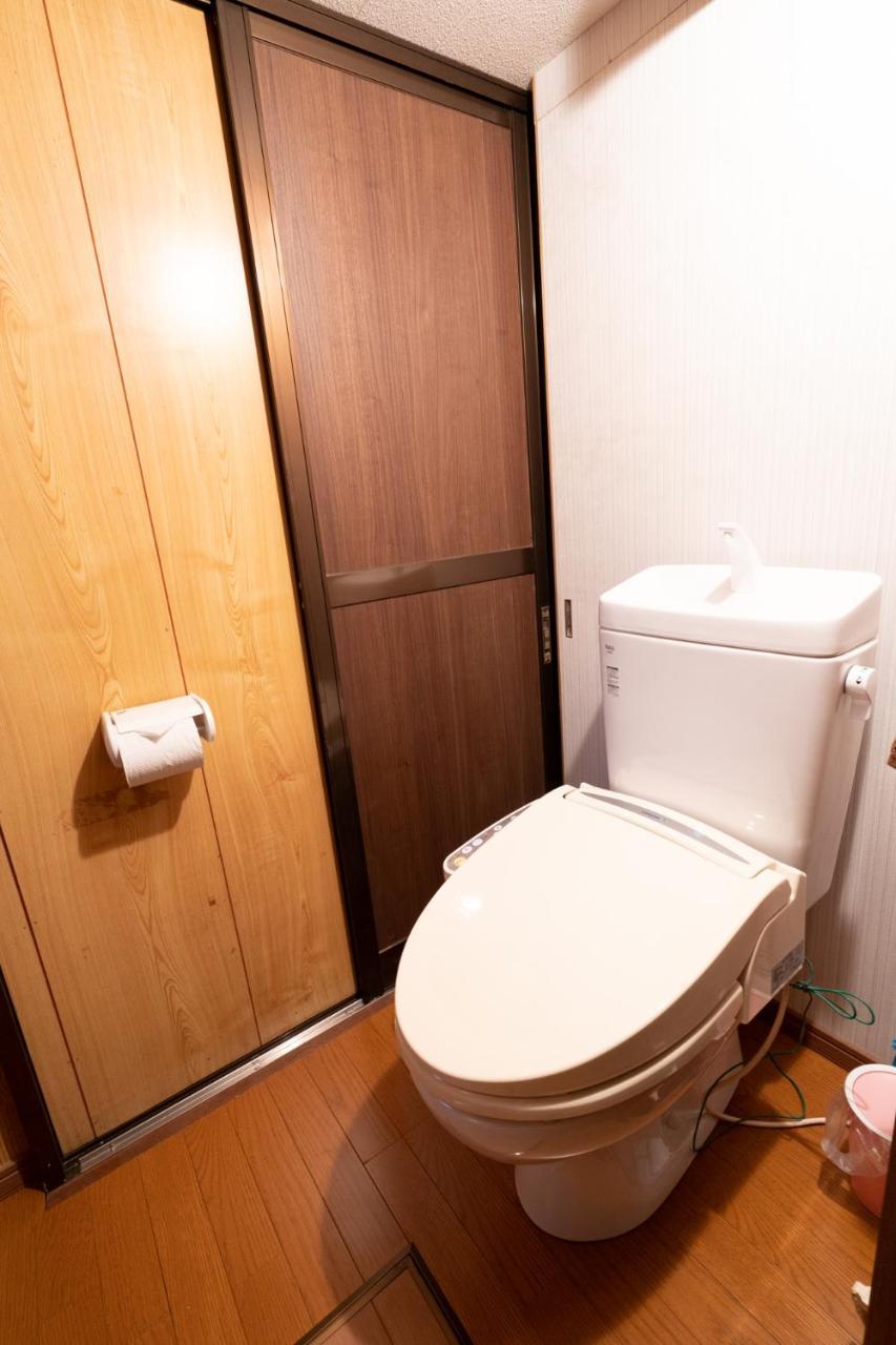 Guest house Ikenoya Kyoto